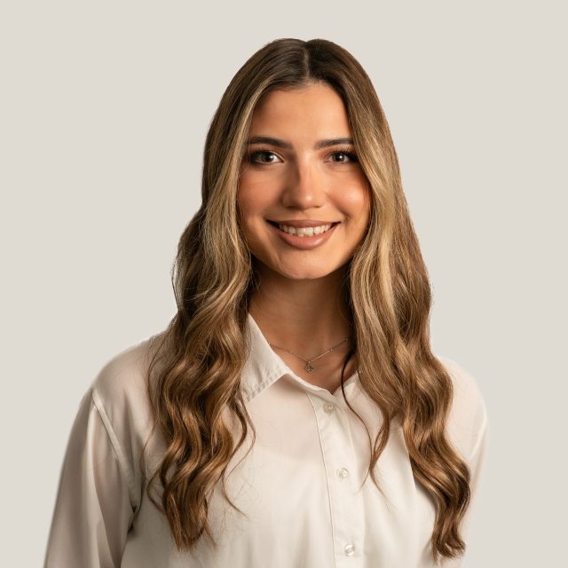 Headshot - Alannah Shelton 2026