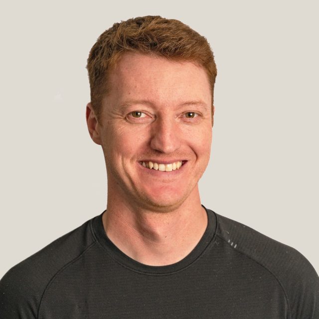 Headshot - Anthony 2026