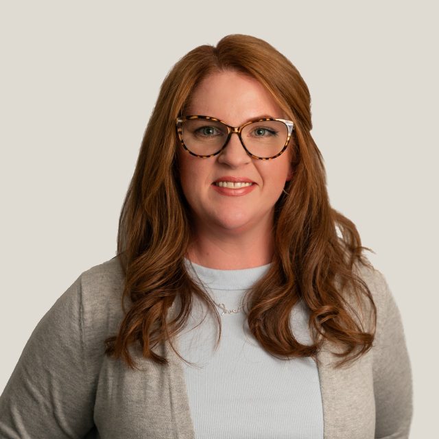 Headshot - Sonya Zaffino 2026