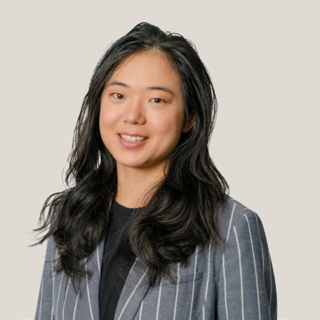 Headshot - Xissy Wang 2026
