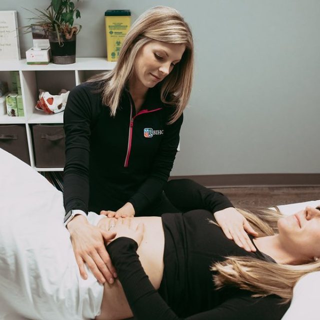 Physiotherapy