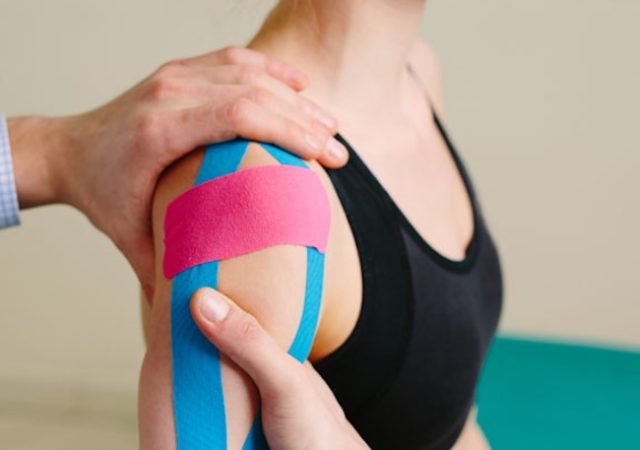 kinesiology-service