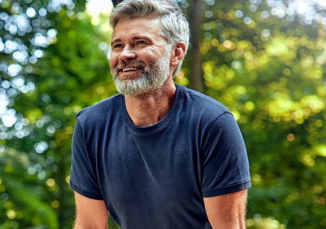 A fit and energetic mature man takes a moment to pause and catch his breath while engaging in an invigorating outdoor workout, set against a stunning and tranquil forest backdrop that inspires SSUCv3H4sIAAAAAAAACpySwW7DIAyG75P2DhHnVmqbNBl7lWoHB5wGlUIFpNNU9d1nIFTsukuEP+Pf/nEe729Nw0bwSrDP5hEjipXWiw8OgrKG8G6zcodGoqvJ3bX9rgag6gilCtYp0DUcIYjZwBUJmkXriJ8pyXyAsHj0cZYVCQh4Jo0MXxJ54FOOm5JISaqgFGObivllTKygLP6vynz4ehk+oxE/aeDKiEONkI2c8lV2+Q7orrU1WKSylau7FaDjhbZSAnUDB3/qbk4JZc4VsWFOeylKwi4muDgV2/O++GHa2huMOj78RJ2w8Bm8pwpZeNVe0I9gr1UrY0Oytb4Sk7Sf1Kdt+49jz7uP/a498qHdrxfyTmdFOmmiIkSxuChZG1NxAtZPJIETbDnvDttuog9vh8N2RNkNI4duwoHW8fwFAAD//wMAK3bW3LwCAAA=